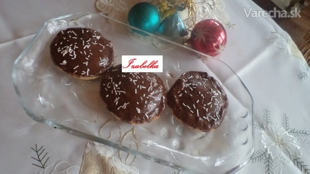 Žerbó plnené kolieska (fotorecept) - obrázok 9