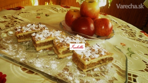 Skvelé jablkové rezy (fotorecept) - obrázok 13
