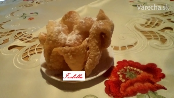 Gemerské ruže s medom a škoricou (fotorecept) - obrázok 10