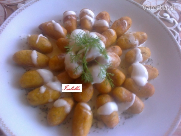 Babičkine smotanové nočky s materinou dúškou (fotorecept) - obrázok 9