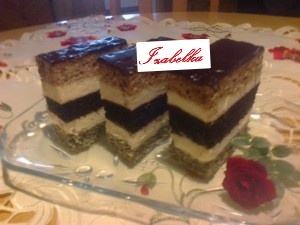 Pruhované rezy (fotorecept) - obrázok 15