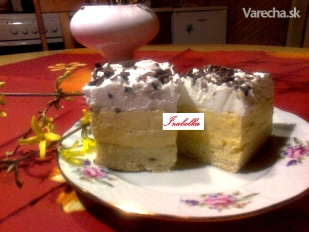 Snehulienka (fotorecept) - obrázok 8