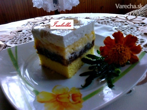 Jablkový krémeš (fotorecept) - obrázok 11