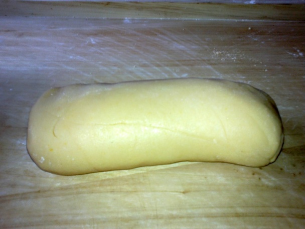 Medové rezy s piškótami (fotorecept) - obrázok 3