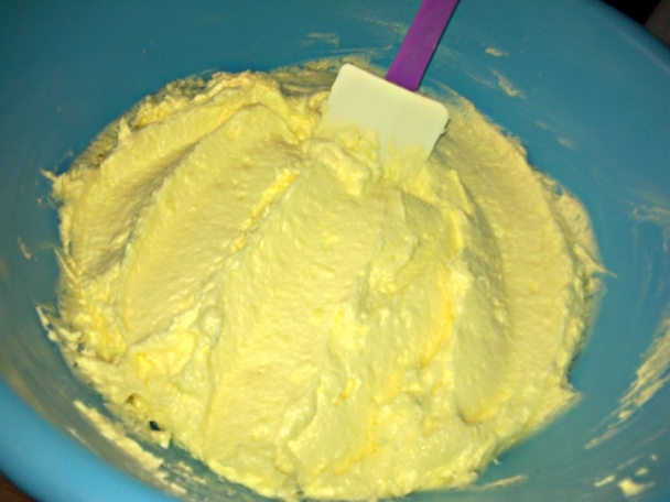 Medové rezy s piškótami (fotorecept) - obrázok 10