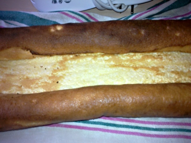 Poschodová roláda (fotorecept) - obrázok 5