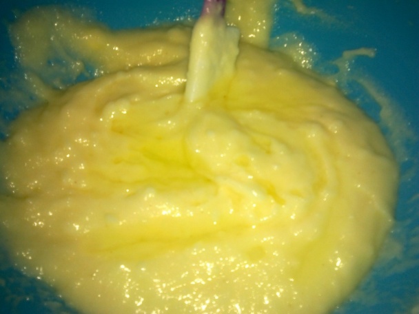 Šachové rezy s dvojakou čokoládou (fotorecept) - obrázok 7