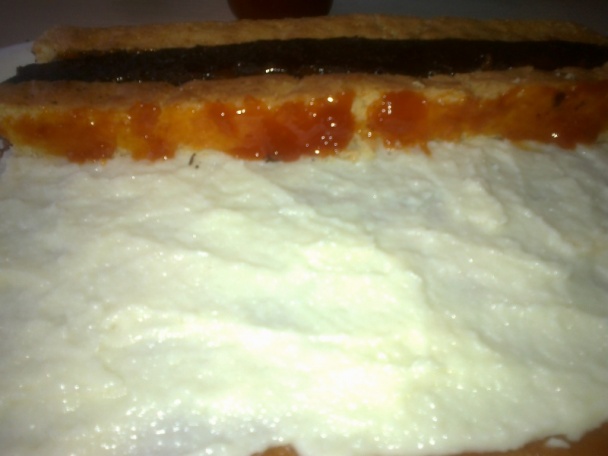 Šachové rezy s dvojakou čokoládou (fotorecept) - obrázok 10