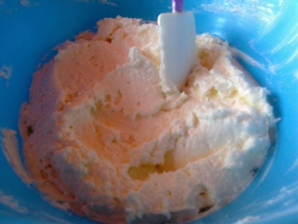 Banánovo-mandarínkové rezy (fotorecept) - obrázok 6