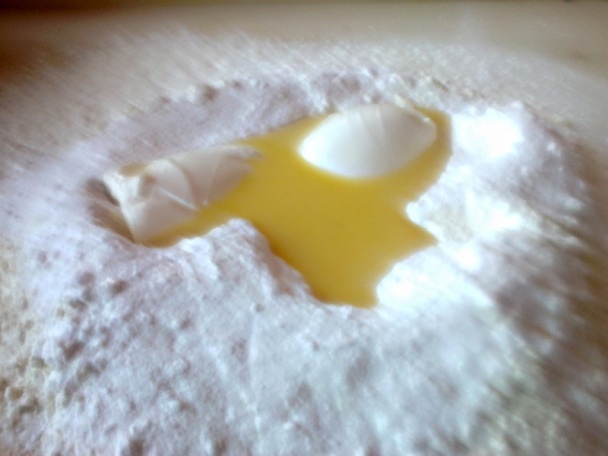 Čokoládové rezy (fotorecept) - obrázok 1