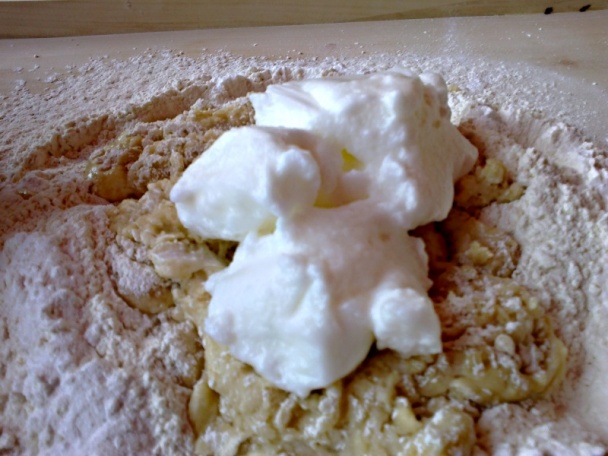 Čokoládové rezy (fotorecept) - obrázok 2