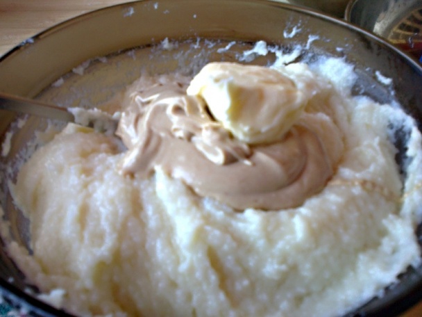 Čokoládové rezy (fotorecept) - obrázok 6