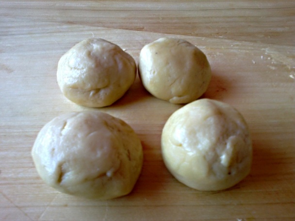 Čokoládové rezy (fotorecept) - obrázok 10