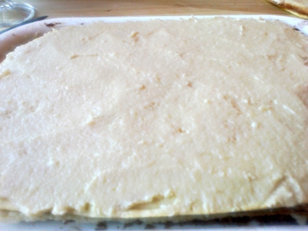 Čokoládové rezy (fotorecept) - obrázok 13