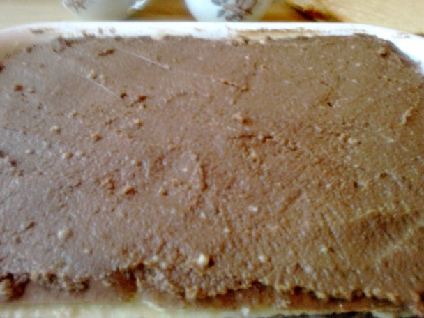 Čokoládové rezy (fotorecept) - obrázok 14