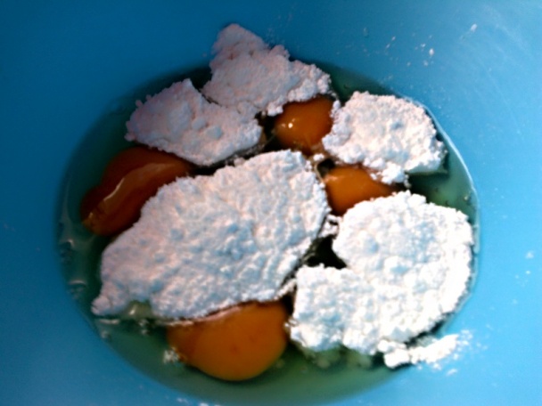 Jednoduché makové rezy (fotorecept) - obrázok 1