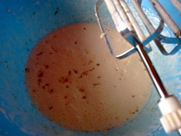 Jednoduché makové rezy (fotorecept) - obrázok 2