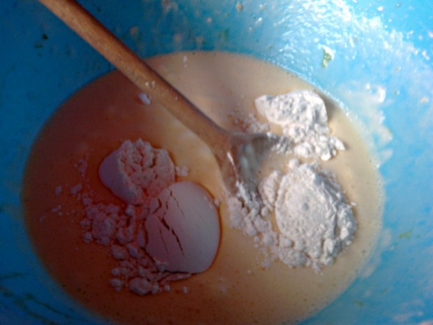 Jednoduché makové rezy (fotorecept) - obrázok 3