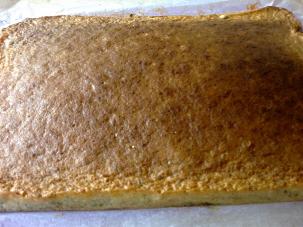 Jednoduché makové rezy (fotorecept) - obrázok 5