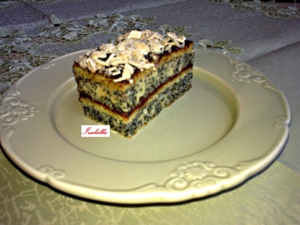 Jednoduché makové rezy (fotorecept) - obrázok 6