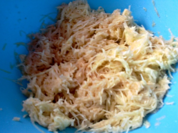 Úhrabky (fotorecept) - obrázok 1