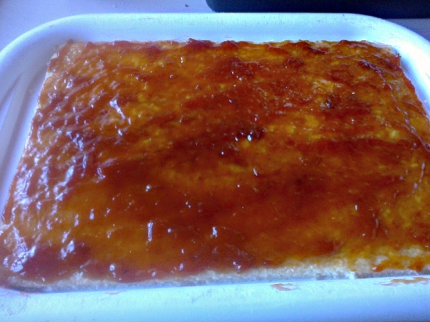 Ruské rezy z mojej kuchyne (fotorecept) - obrázok 10