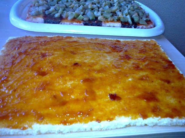 Ruské rezy z mojej kuchyne (fotorecept) - obrázok 14