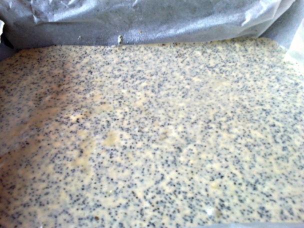 Jednoduché makové rezy (fotorecept) - obrázok 4