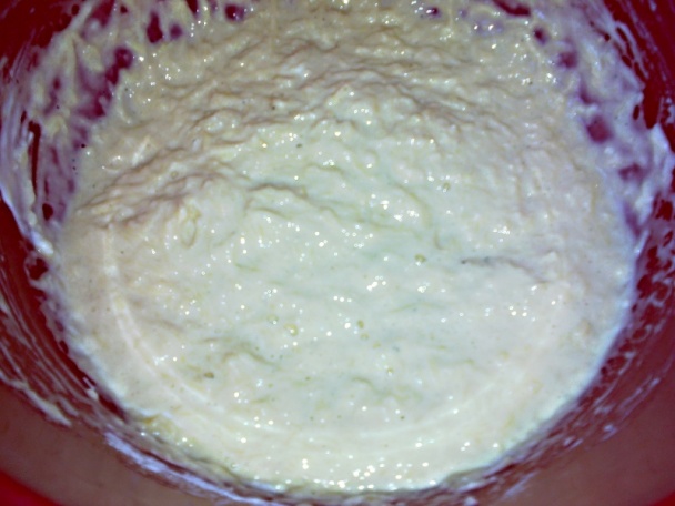 Bravčová panenka v zemiakovo-jogurtovom cestíčku (fotorecept) - obrázok 2