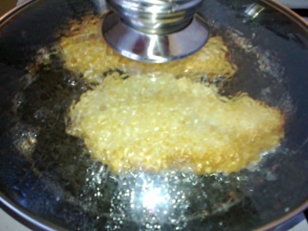 Bravčová panenka v zemiakovo-jogurtovom cestíčku (fotorecept) - obrázok 3