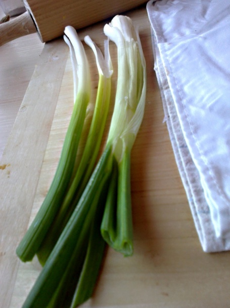 Klobásovo-jaternicový závin (fotorecept) - obrázok 5