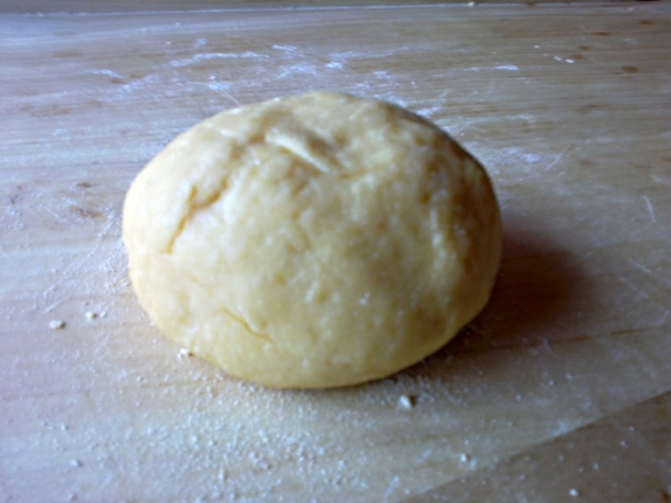 Tľapkance (fotorecept) - obrázok 2