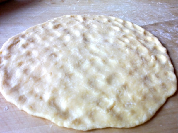 Tľapkance (fotorecept) - obrázok 4