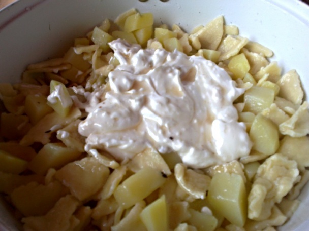 Tľapkance (fotorecept) - obrázok 11