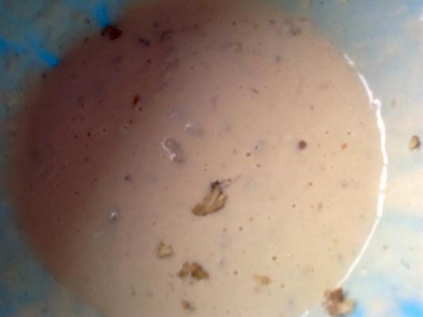 Bravčové karé v orechovom cestíčku (fotorecept) - obrázok 1