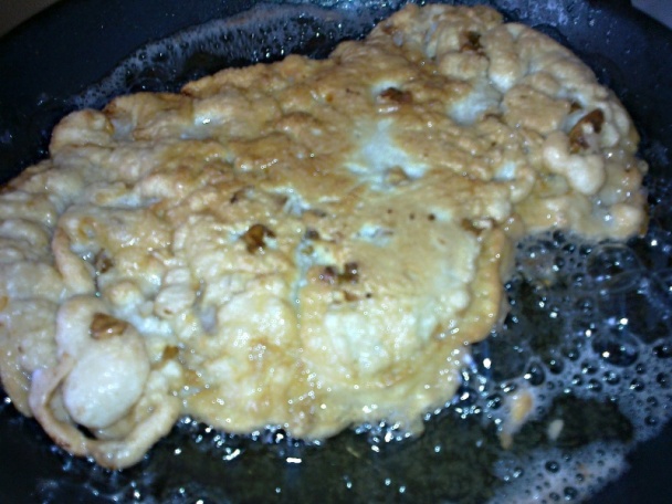 Bravčové karé v orechovom cestíčku (fotorecept) - obrázok 4