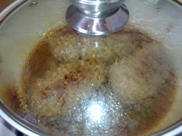 Hovädzie plnené rolky (fotorecept) - obrázok 8