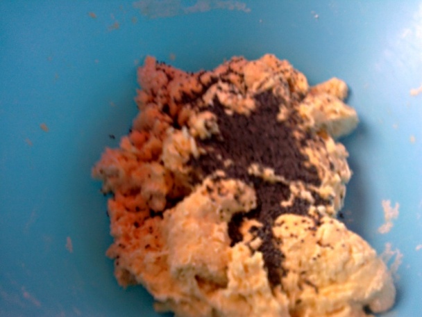 Bodkované rezance so smotanou a jarnou cibuľkou (fotorecept) - obrázok 3