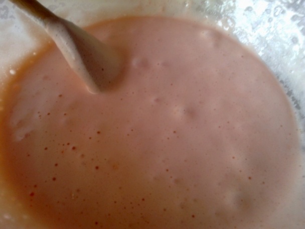 Veselé veľkonočné rezy (fotorecept) - obrázok 1