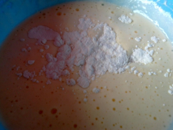 Veselé veľkonočné rezy (fotorecept) - obrázok 2