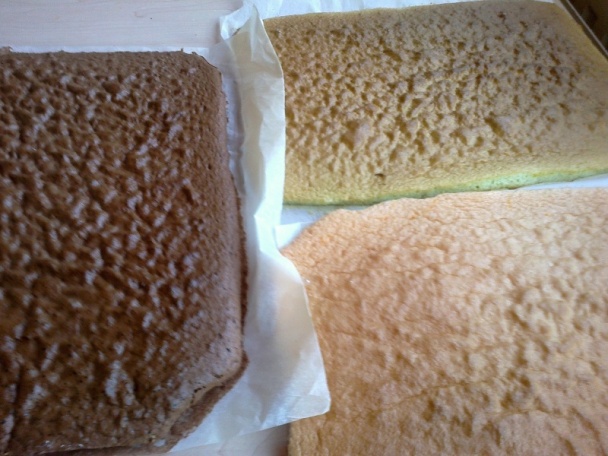 Veselé veľkonočné rezy (fotorecept) - obrázok 3