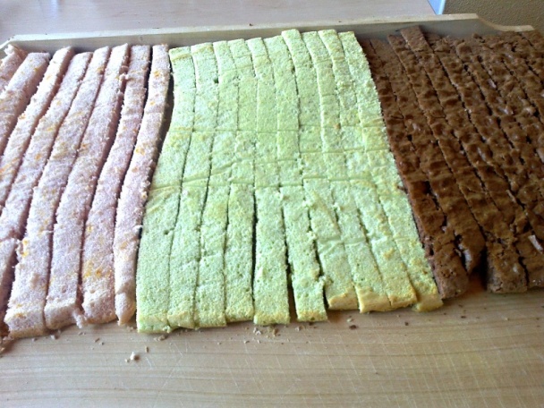 Veselé veľkonočné rezy (fotorecept) - obrázok 4