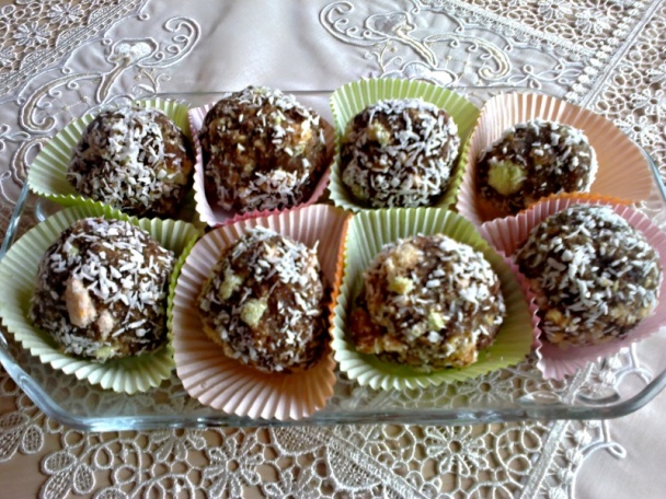 Veselé veľkonočné rezy (fotorecept) - obrázok 7