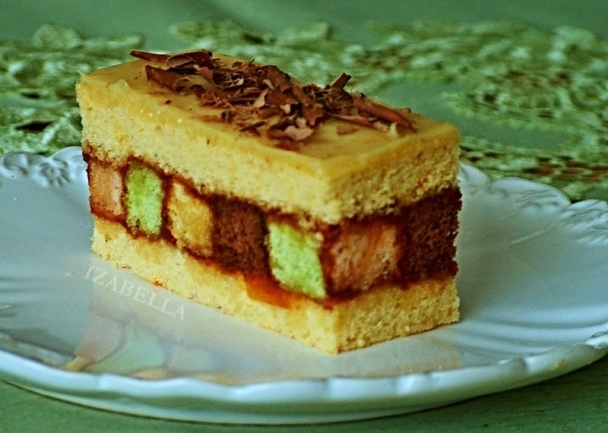 Veselé veľkonočné rezy (fotorecept) - obrázok 8