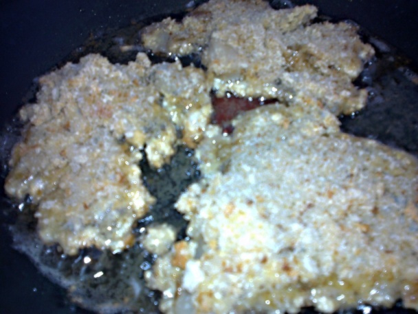 Hliva na spôsob viedenského rezňa (fotorecept) - obrázok 6