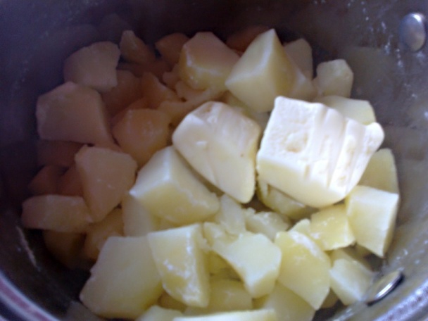 Hliva na spôsob viedenského rezňa (fotorecept) - obrázok 8