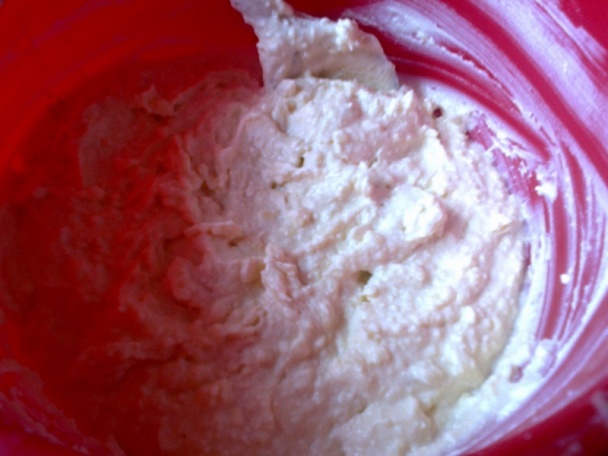 Liptovský bryndzovník so zázvorom (fotorecept) - obrázok 4