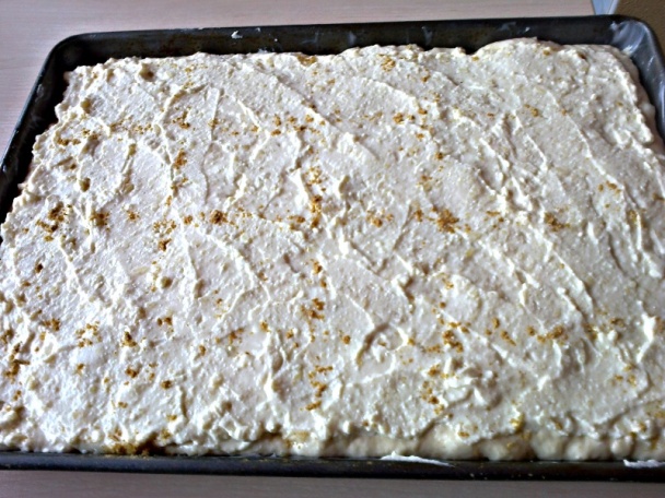 Liptovský bryndzovník so zázvorom (fotorecept) - obrázok 5