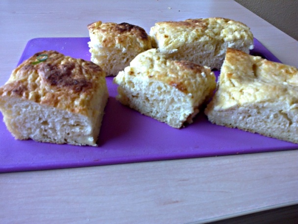 Liptovský bryndzovník so zázvorom (fotorecept) - obrázok 7