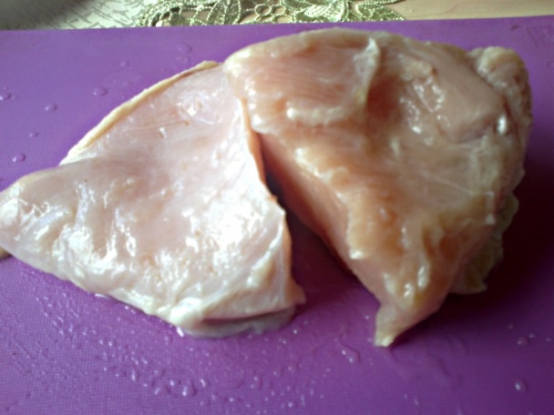 Morčacie prsia v leče s cestovinou (fotorecept) - obrázok 2